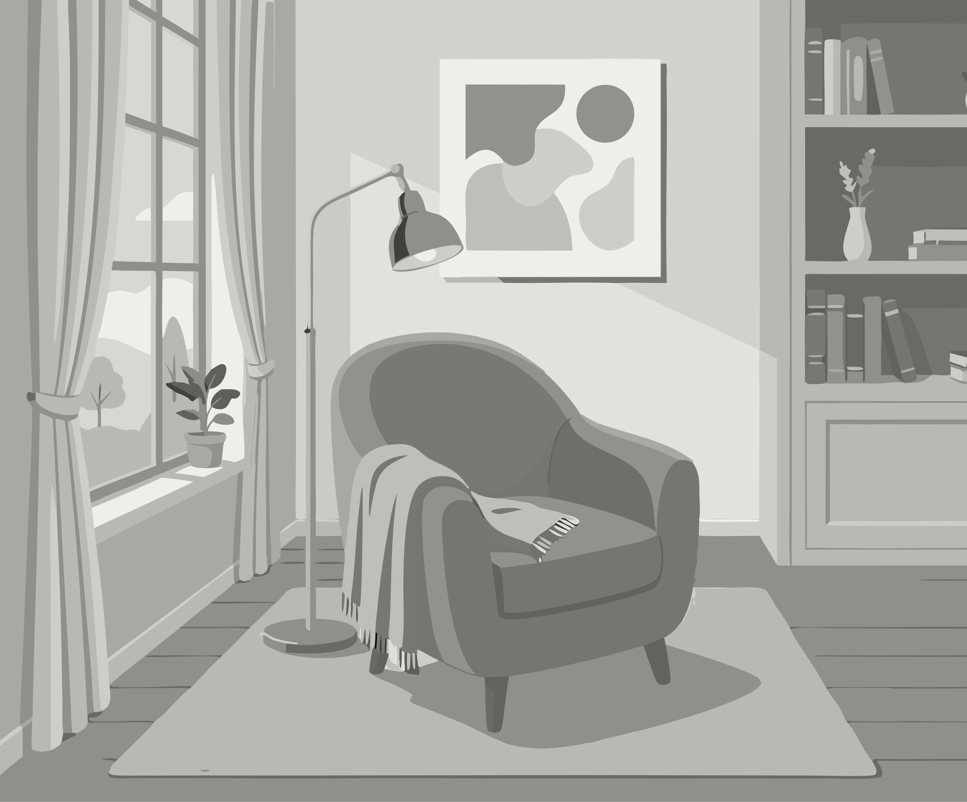 Two-Bedroom Grand Suite