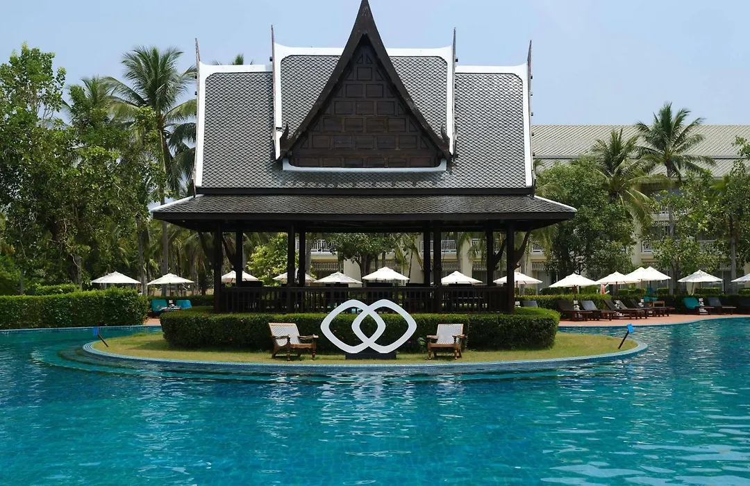 Sofitel Krabi Phokeethra Golf And Spa Resort-1