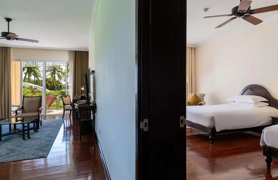 Sofitel Krabi Phokeethra Golf And Spa Resort-1