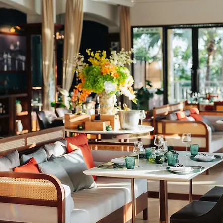Sofitel Krabi Phokeethra Golf And Spa Resort-3