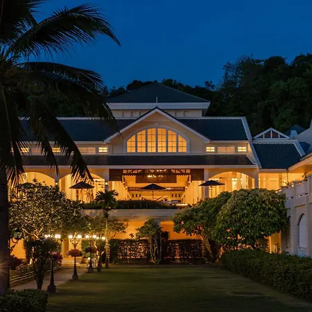Sofitel Krabi Phokeethra Golf And Spa Resort-2