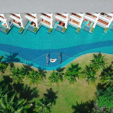 Sofitel Krabi Phokeethra Golf And Spa Resort-3