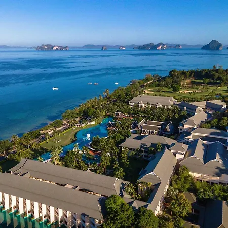 Sofitel Krabi Phokeethra Golf And Spa Resort-3