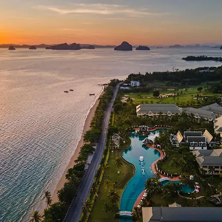 Sofitel Krabi Phokeethra Golf And Spa Resort-2