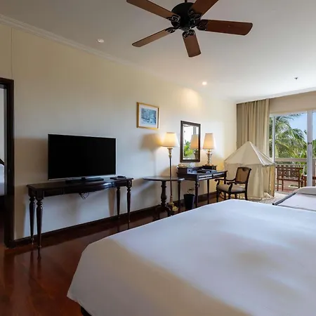 Sofitel Krabi Phokeethra Golf And Spa Resort-2
