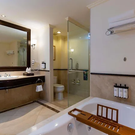 Sofitel Krabi Phokeethra Golf And Spa Resort-3