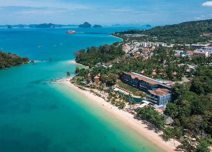 Beyond KrabiResort Hotel