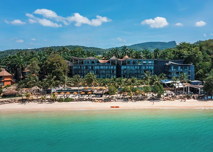 Beyond KrabiResort Hotel